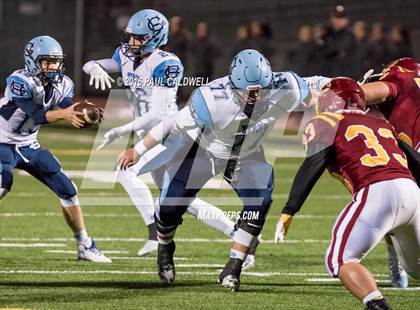 Thumbnail 3 in Gig Harbor vs. Capital photogallery.