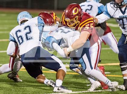 Thumbnail 3 in Gig Harbor vs. Capital photogallery.