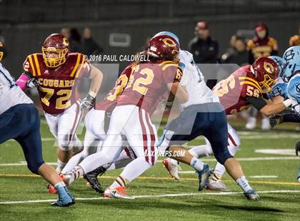Thumbnail 1 in Gig Harbor vs. Capital photogallery.