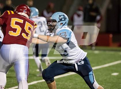 Thumbnail 3 in Gig Harbor vs. Capital photogallery.