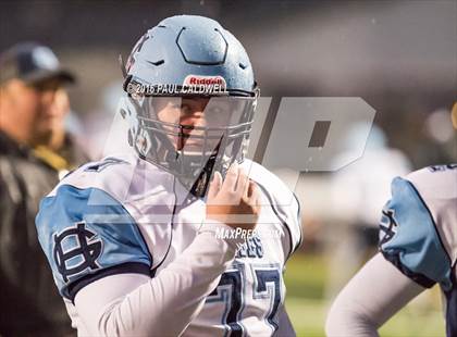 Thumbnail 2 in Gig Harbor vs. Capital photogallery.