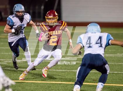 Thumbnail 2 in Gig Harbor vs. Capital photogallery.