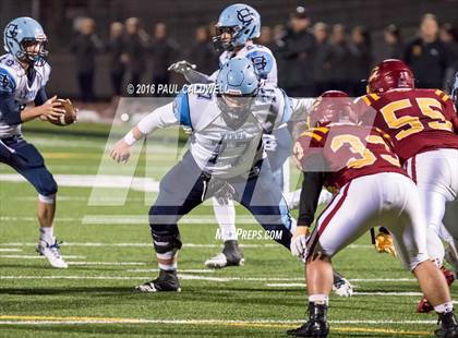 Thumbnail 2 in Gig Harbor vs. Capital photogallery.