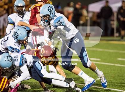 Thumbnail 1 in Gig Harbor vs. Capital photogallery.
