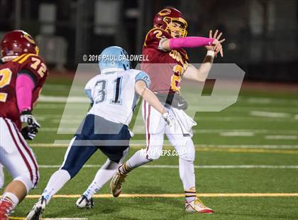 Thumbnail 2 in Gig Harbor vs. Capital photogallery.