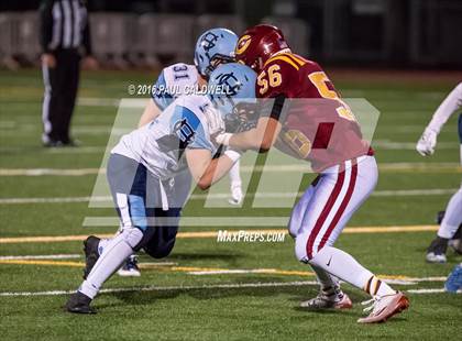Thumbnail 3 in Gig Harbor vs. Capital photogallery.