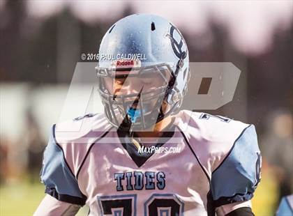 Thumbnail 1 in Gig Harbor vs. Capital photogallery.