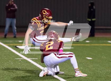 Thumbnail 3 in Gig Harbor vs. Capital photogallery.
