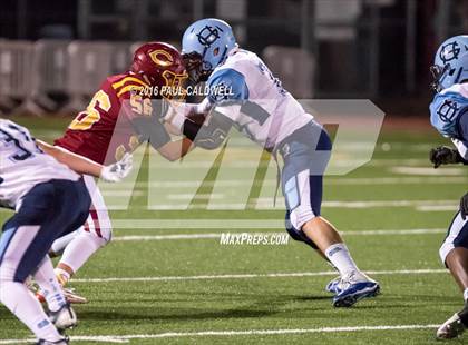 Thumbnail 3 in Gig Harbor vs. Capital photogallery.