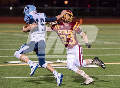 Thumbnail 1 in Gig Harbor vs. Capital photogallery.