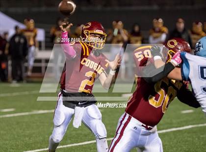 Thumbnail 3 in Gig Harbor vs. Capital photogallery.
