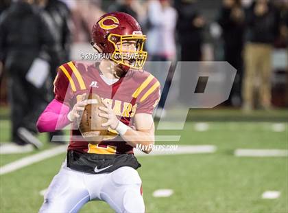 Thumbnail 2 in Gig Harbor vs. Capital photogallery.