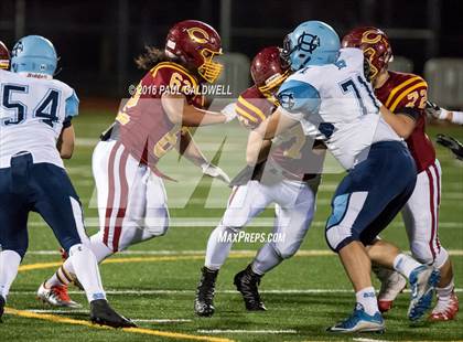 Thumbnail 3 in Gig Harbor vs. Capital photogallery.
