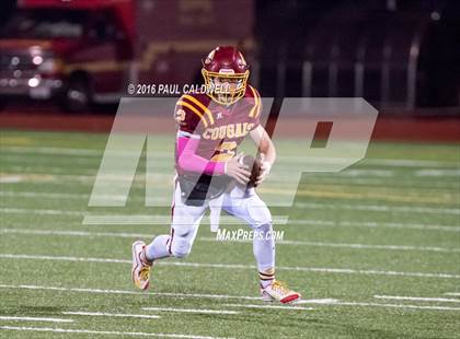 Thumbnail 3 in Gig Harbor vs. Capital photogallery.