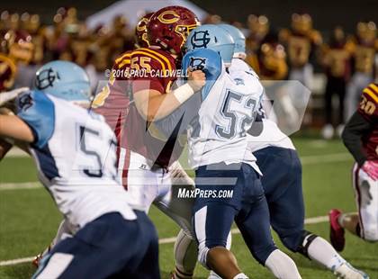 Thumbnail 1 in Gig Harbor vs. Capital photogallery.
