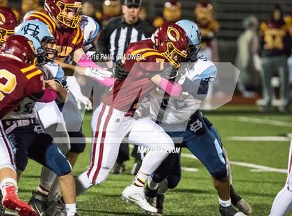 Thumbnail 3 in Gig Harbor vs. Capital photogallery.