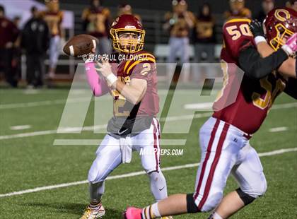 Thumbnail 2 in Gig Harbor vs. Capital photogallery.