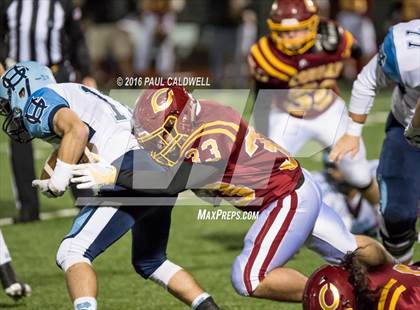 Thumbnail 2 in Gig Harbor vs. Capital photogallery.