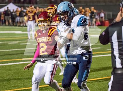 Thumbnail 3 in Gig Harbor vs. Capital photogallery.