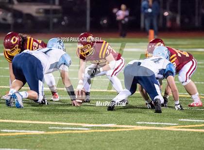 Thumbnail 2 in Gig Harbor vs. Capital photogallery.