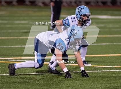 Thumbnail 1 in Gig Harbor vs. Capital photogallery.