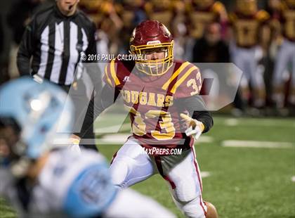 Thumbnail 2 in Gig Harbor vs. Capital photogallery.