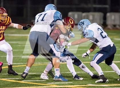 Thumbnail 1 in Gig Harbor vs. Capital photogallery.
