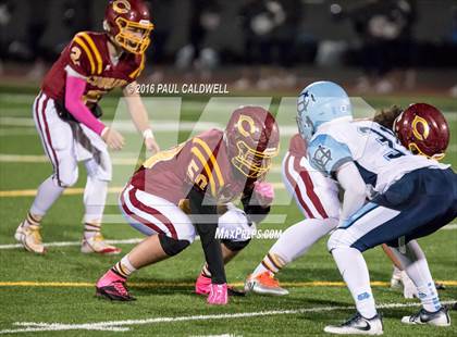 Thumbnail 3 in Gig Harbor vs. Capital photogallery.