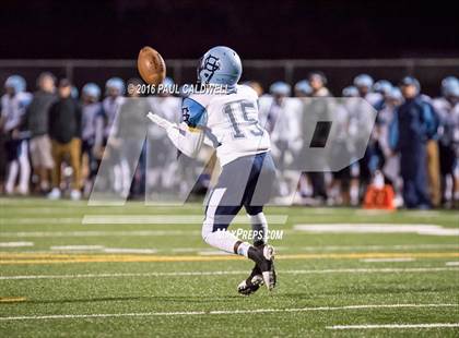 Thumbnail 3 in Gig Harbor vs. Capital photogallery.