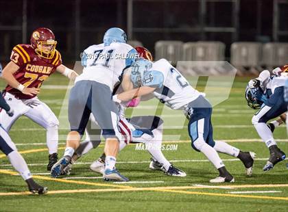 Thumbnail 2 in Gig Harbor vs. Capital photogallery.