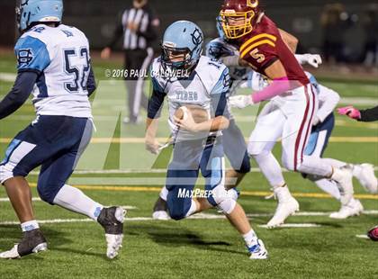 Thumbnail 3 in Gig Harbor vs. Capital photogallery.