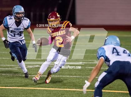 Thumbnail 1 in Gig Harbor vs. Capital photogallery.