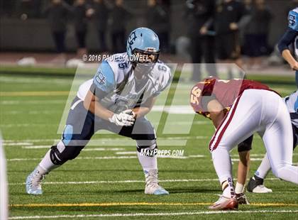 Thumbnail 1 in Gig Harbor vs. Capital photogallery.