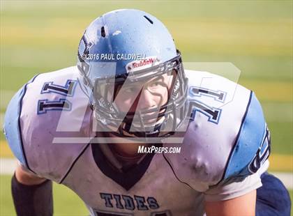 Thumbnail 3 in Gig Harbor vs. Capital photogallery.
