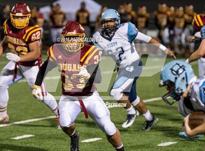 Thumbnail 1 in Gig Harbor vs. Capital photogallery.