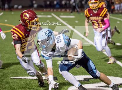 Thumbnail 1 in Gig Harbor vs. Capital photogallery.