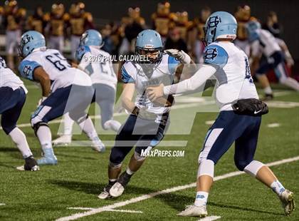 Thumbnail 2 in Gig Harbor vs. Capital photogallery.