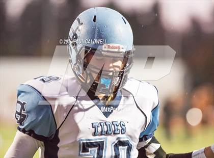 Thumbnail 3 in Gig Harbor vs. Capital photogallery.