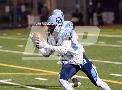 Thumbnail 3 in Gig Harbor vs. Capital photogallery.