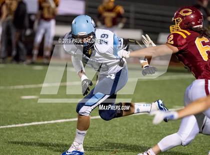 Thumbnail 1 in Gig Harbor vs. Capital photogallery.