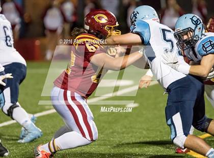 Thumbnail 2 in Gig Harbor vs. Capital photogallery.