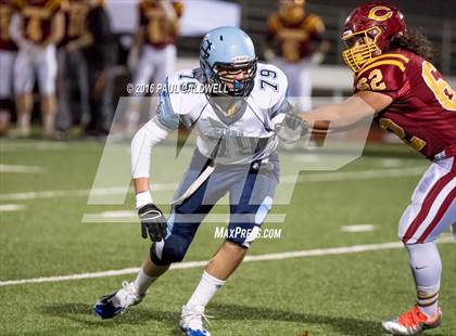 Thumbnail 2 in Gig Harbor vs. Capital photogallery.