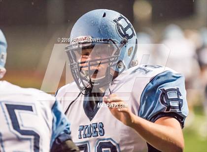 Thumbnail 1 in Gig Harbor vs. Capital photogallery.