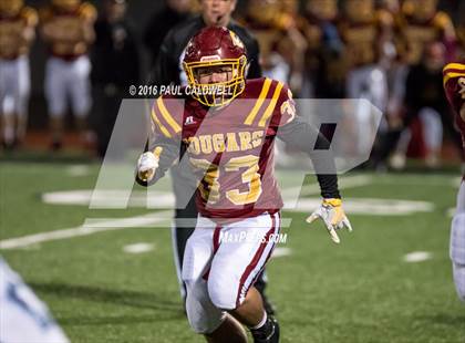 Thumbnail 3 in Gig Harbor vs. Capital photogallery.