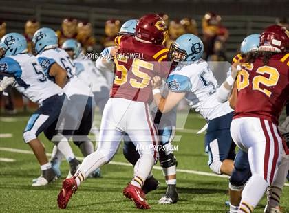 Thumbnail 1 in Gig Harbor vs. Capital photogallery.