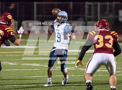Thumbnail 2 in Gig Harbor vs. Capital photogallery.