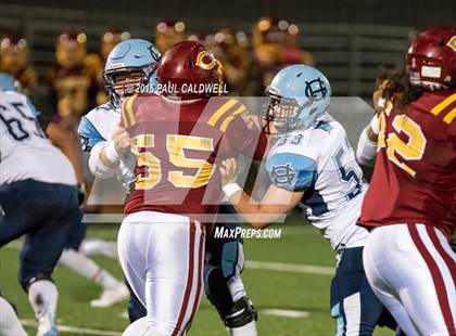 Thumbnail 2 in Gig Harbor vs. Capital photogallery.
