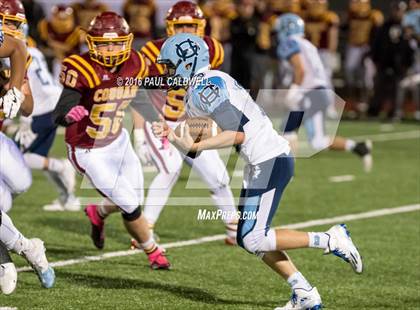 Thumbnail 2 in Gig Harbor vs. Capital photogallery.