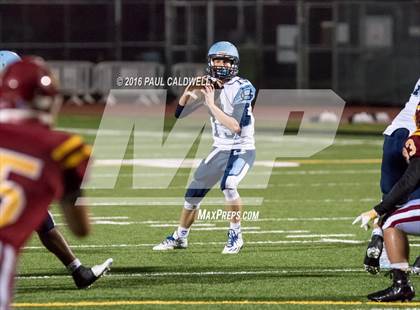 Thumbnail 1 in Gig Harbor vs. Capital photogallery.