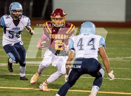 Thumbnail 3 in Gig Harbor vs. Capital photogallery.